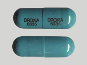 Droxia