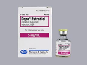 Depo-Estradiol