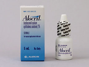 Alocril