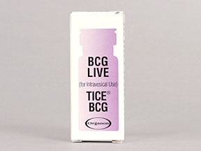 Tice Bcg