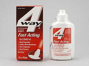4-Way Fast Acting