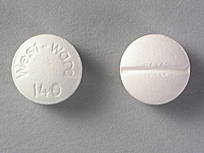 Pb-Hyoscy-Atropine-Scopolamine