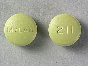Chlordiazepoxide-Amitriptyline