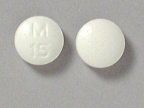Diphenoxylate-Atropine