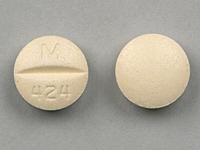 Metoprolol-Hydrochlorothiazide