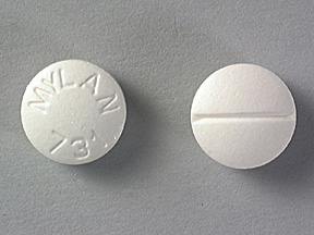 Propranolol-Hctz