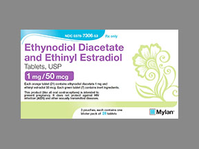 Ethynodiol Diac-Eth Estradiol