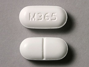 Hydrocodone-Acetaminophen | Prescription Discount Pricing - OptionRx