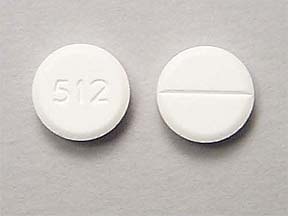 Oxycodone-Acetaminophen