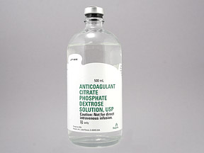 Anticoagulant Compound