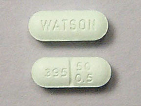 Pentazocine-Naloxone Hcl