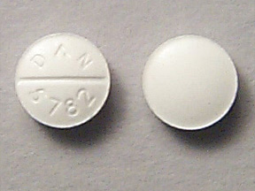 Atenolol-Chlorthalidone