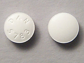 Atenolol-Chlorthalidone