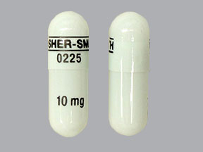 Morphine Sulfate Er