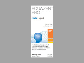 Equazen Pro