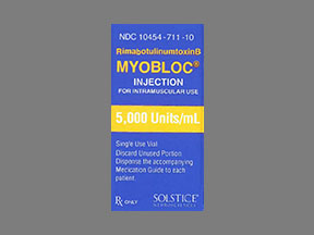 Myobloc