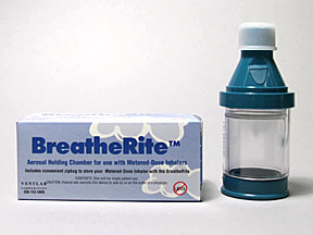 Breatherite