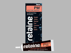 Retaine Pm