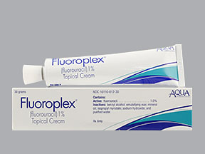 Fluoroplex