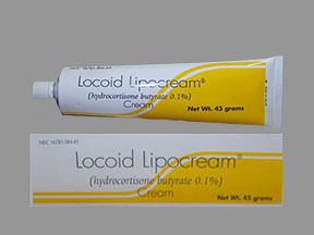 Locoid Lipocream