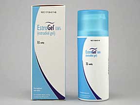 Estrogel