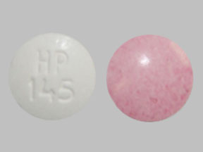 Carisoprodol-Aspirin