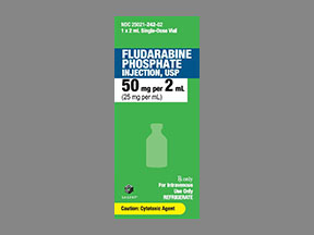 Fludarabine Phosphate