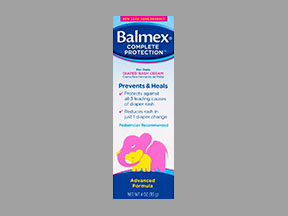 Balmex Complete Protection