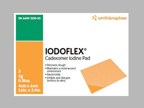 Iodoflex