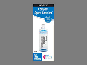 Compact Space Chamber