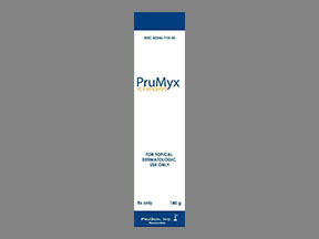 Prumyx