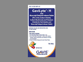 Gavilyte-H