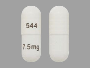 Paroxetine Mesylate