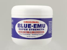 Blue-Emu Super Strength