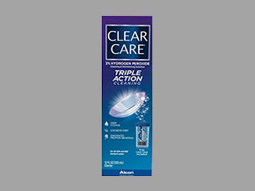 Clear Care