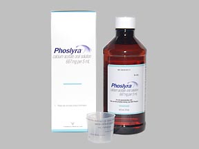 Phoslyra