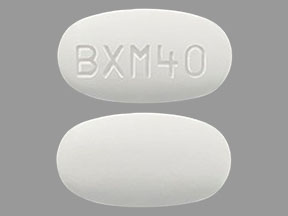 Xofluza (40 Mg Dose)