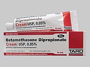 Betamethasone Dipropionate