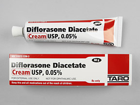 Diflorasone Diacetate