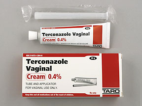 Terconazole