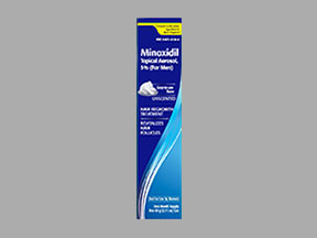 Minoxidil For Men