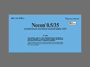 Necon 0.5/35 (28)