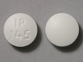 Hydrocodone-Ibuprofen