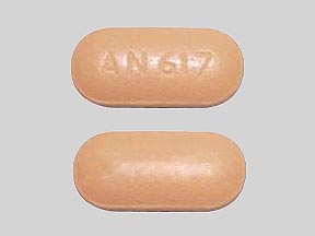 Tramadol-Acetaminophen