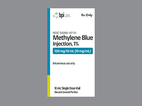 Methylene Blue