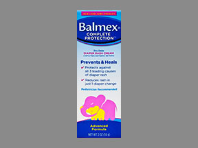 Balmex Complete Protection