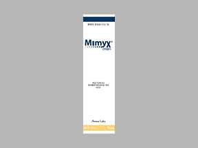 Mimyx