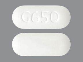 Acetaminophen Er