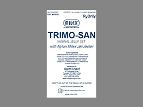 Trimo-San