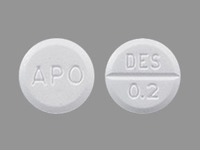 Desmopressin Acetate